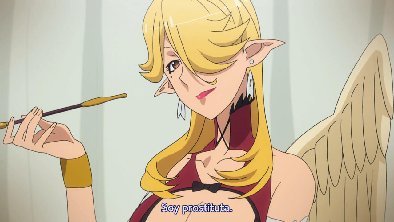 Gate: Jieitai Kanochi nite, Kaku Tatakaeri 2nd Season (DeSubstanciao)